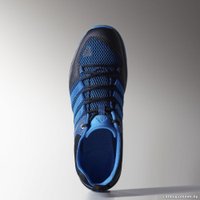 Кроссовки Adidas Climacool Daroga Plus синий (B40918)