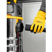 Пылесос Denzel RVC30