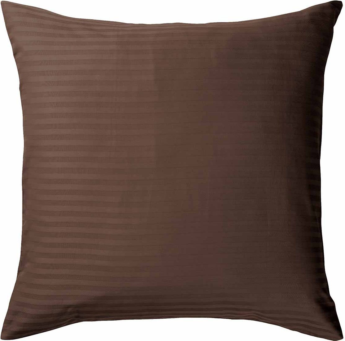 

Постельное белье Verossa Stripe 70x70 70258 (Taupe)