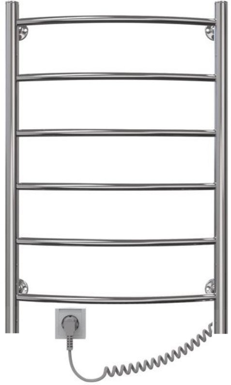 

Полотенцесушитель Granula Классик 50x80 D32 (кнопка)