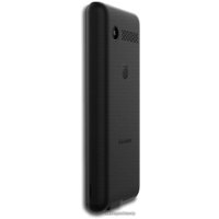 Телефон Philips Xenium E185 (черный)