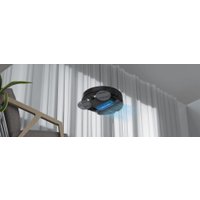 Робот-пылесос Mamibot EXVAC850 (черный)