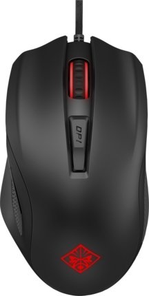 Игровая мышь HP OMEN 600