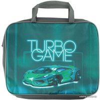 Папка-портфель Пчелка Turbo game ПШ-11 в Мозыре