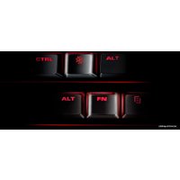 Клавиатура ADATA XPG Infarex K10