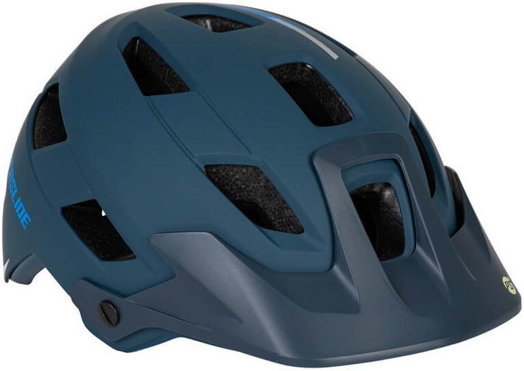 Cпортивный шлем Powerslide Guard 50-54 903328 (синий)