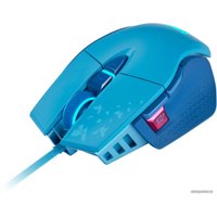 Игровая мышь Corsair M65 RGB Ultra Wireless JOJO Stone Ocean Jolyne Edition