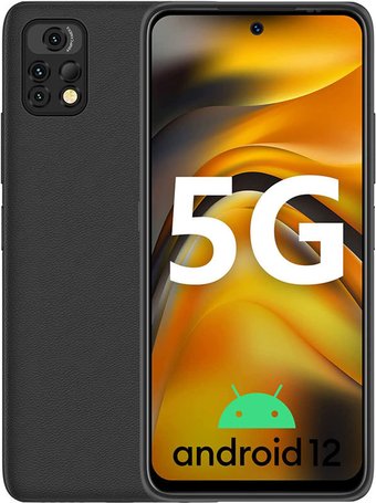 Umidigi A13 Pro 5G 8GB/128GB (черный)
