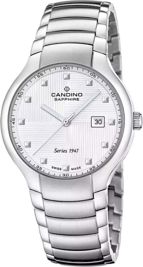 

Наручные часы Candino C4792-1