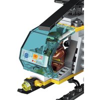 Конструктор Qman Ночь 1715