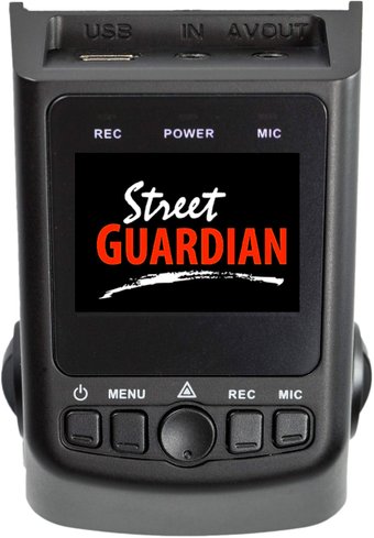 Street Guardian SG9665GC