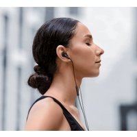 Наушники Xiaomi Type-C Earphones M2413E1 (черный, международная версия)