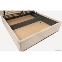 Кровать Divan Шерона 160 (Velvet Light)