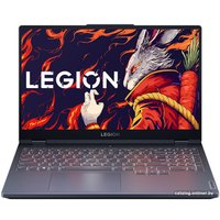Игровой ноутбук Lenovo Legion 5 15ARP8 83EF0000CD