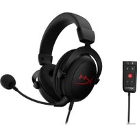 Наушники HyperX Cloud Core 7.1