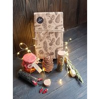 Подарочный набор Ptuska Чай-мед №53