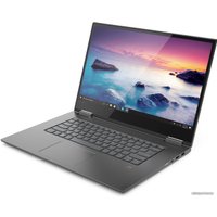 Ноутбук 2-в-1 Lenovo Yoga 730-15IKB 81CU0017RU