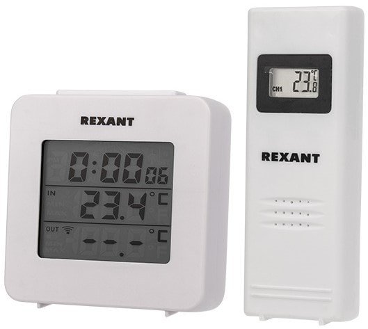 

Термометр Rexant 70-0592