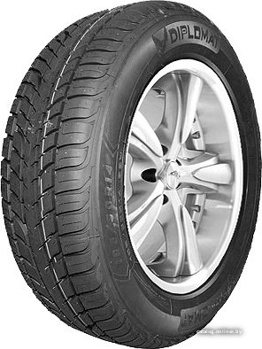 Летние шины Diplomat UHP 225/45R17 91W
