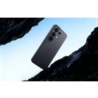 Телефон Tecno Camon 50 Pro CN5c 8GB/256GB (черный)