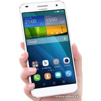 Смартфон Huawei Ascend G7