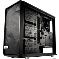 Корпус Fractal Design Meshify S2 FD-FD-CA-MESH-S2-BKO