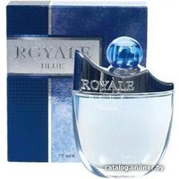 Туалетная вода Rasasi Royale Blue Men EdT (75 мл)