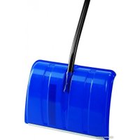 Лопата для уборки снега Сибин ЛПА-500 421847 в Солигорске