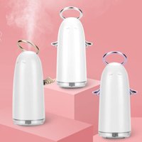 Увлажнитель воздуха Rofi Angel Humidifier USB