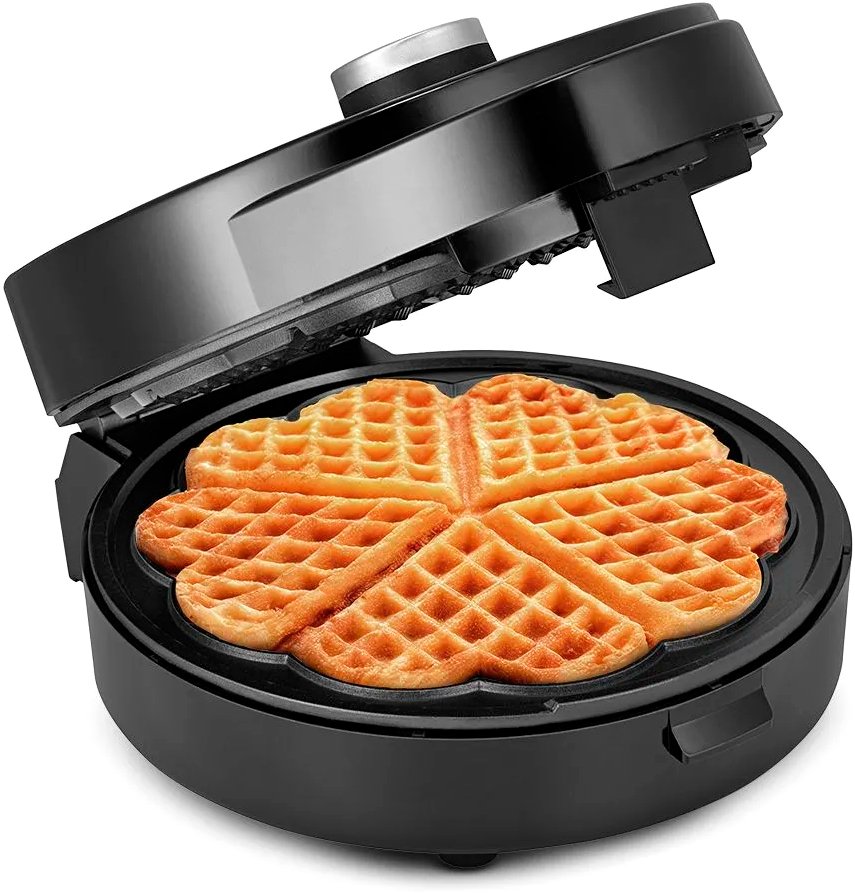 

Вафельница Kitfort KT-5615