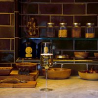 Набор бокалов для вина Bormioli Rocco Нексо 3.65752-6 (262 мл, 6 шт)