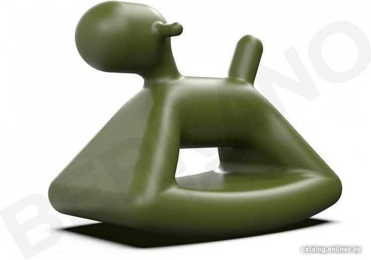Каталка Berkano Skippy 270_002_23 (темно-зеленый)