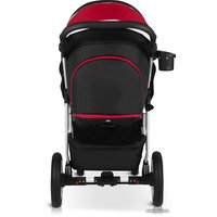 Коляска прогулочная «книга» Verdi Fox