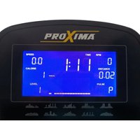 Эллиптический тренажер Proxima Elios auto PREL-519