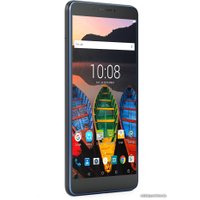 Планшет Lenovo Tab 3 7 Plus TB-7703X 16GB LTE (черный) [ZA1K0070RU]