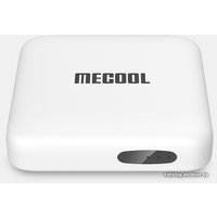 Смарт-приставка Mecool KM2
