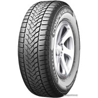 Зимние шины Lassa Competus Winter 2+ 245/45R19 102V