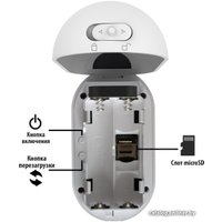 IP-камера Ritmix IPC-240B-Tuya