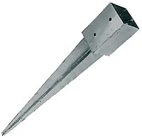 

Основание для столба Starfix SMP1-44207-1