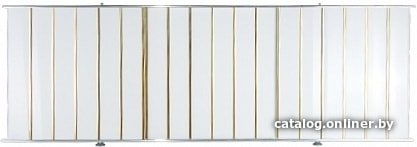 Фронтальный экран под ванну Perfecto Linea 36-000173 1.7 м (золотистый)