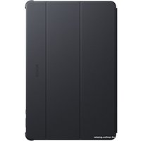 Чехол для планшета HONOR Pad 9 Flip Cover (темно-серый)