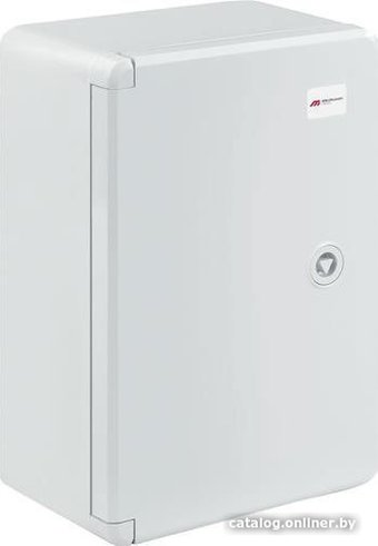 Щит с монтажной панелью Mutlusan 001-046-405024-00-17