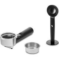 Рожковая кофеварка Kitfort KT-7185