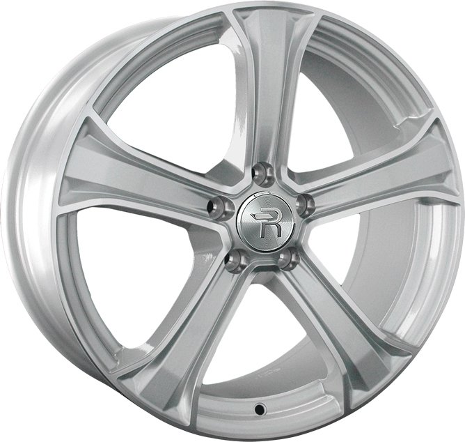 

Литые диски Replay LR17 17x7.5" 5x108мм DIA 63.3мм ET 55мм SFP