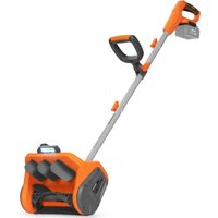 Снегоуборщик Daewoo Power DAST 3421Li (без АКБ)