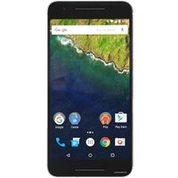 Смартфон Huawei Nexus 6P 32GB Aluminium