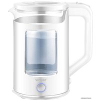 Электрический чайник Vitesse VS-186 (белый)