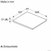 Варочная панель Bosch Serie 6 PVS675HB1E в Могилеве