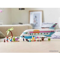 Конструктор LEGO Friends 41429 Самолёт в Хартлейк Сити