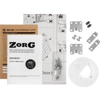 Встраиваемая посудомоечная машина ZorG MOU6063M